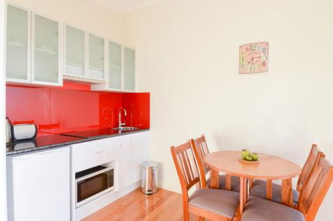 Avala Accommodation - Northern Rivers Accommodation 4