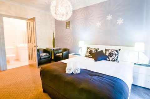 Avala Accommodation - Northern Rivers Accommodation 5