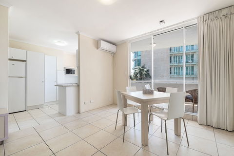 Carlton Apartments - Northern Rivers Accommodation 2