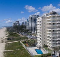 Viscount on the Beach - Northern Rivers Accommodation