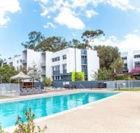 Griffith University Village - Northern Rivers Accommodation