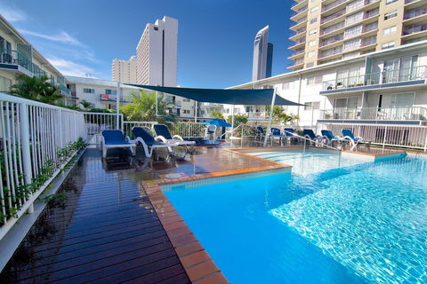 Raffles Royale - Northern Rivers Accommodation 6