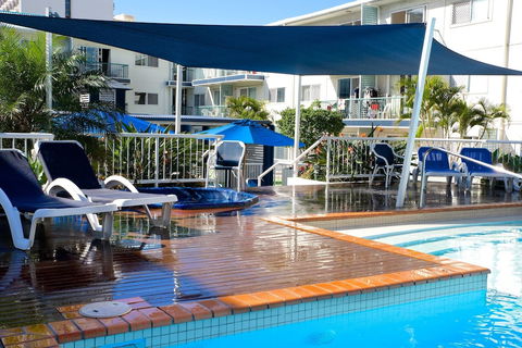 Raffles Royale - Northern Rivers Accommodation 5