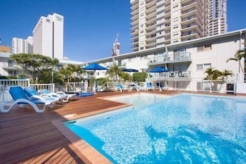 Raffles Royale - Northern Rivers Accommodation 3