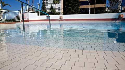 Raffles Royale - Northern Rivers Accommodation 4