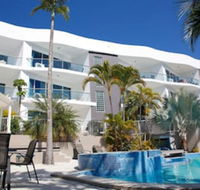 Arc Resort - Northern Rivers Accommodation