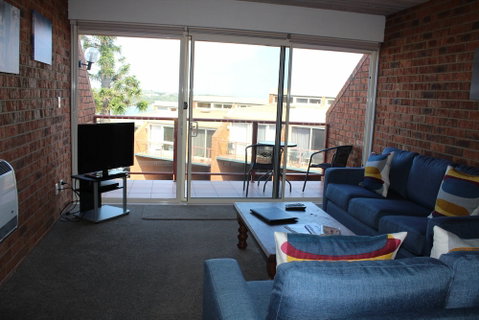 Pacific Heights Holiday Apartments & Munn's Tower House - Northern Rivers Accommodation 1