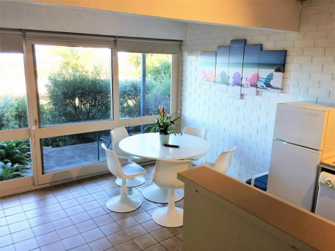 Pacific Heights Holiday Apartments & Munn's Tower House - Northern Rivers Accommodation 0