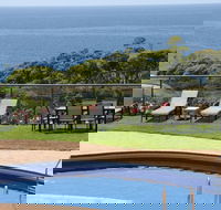 Amooran Oceanside - Northern Rivers Accommodation
