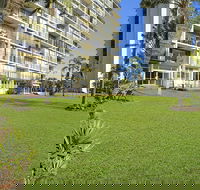 Condor Ocean View Apartments - Northern Rivers Accommodation