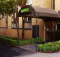 George Powlett Apartments - Northern Rivers Accommodation