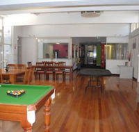 Port Adelaide Backpackers - Northern Rivers Accommodation
