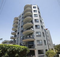 Meridian Caloundra - Northern Rivers Accommodation