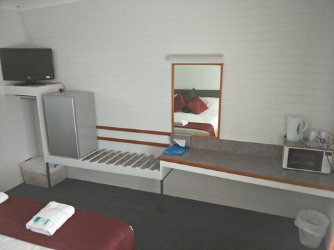 Arkana Motel - Northern Rivers Accommodation 5