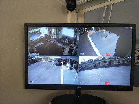 Arkana Motel - Northern Rivers Accommodation 0