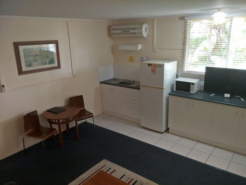 Arkana Motel - Northern Rivers Accommodation 4