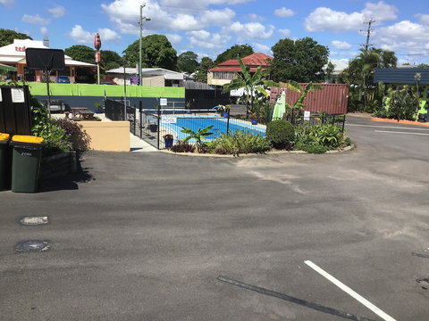 Arkana Motel - Northern Rivers Accommodation 1