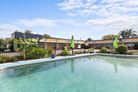 Arkana Motel - Northern Rivers Accommodation 2