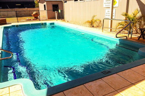 Spinifex Hotel - Northern Rivers Accommodation 1