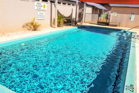 Spinifex Hotel - Northern Rivers Accommodation 3