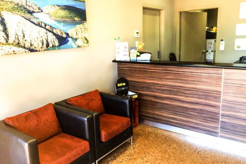 Spinifex Hotel - Northern Rivers Accommodation 4