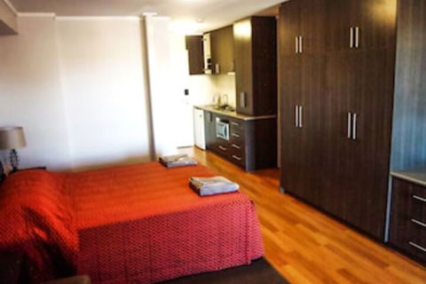 Spinifex Hotel - Northern Rivers Accommodation 0