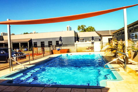 Spinifex Hotel - Northern Rivers Accommodation 2