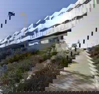 Western Sydney University Village - Campbelltown Campus - Northern Rivers Accommodation