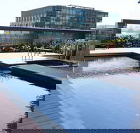 ACD Apartments - Northern Rivers Accommodation