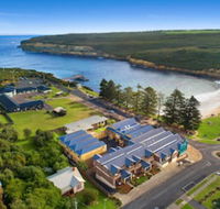 Sea Foam Villas - Northern Rivers Accommodation