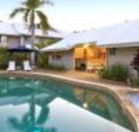 Pelican Beach Resort - Northern Rivers Accommodation