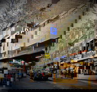 CitiClub Hotel Melbourne - Northern Rivers Accommodation