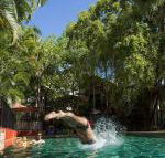 Parap Village Serviced Apartments - Northern Rivers Accommodation