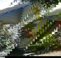 Palm View Holiday Apartments - Northern Rivers Accommodation