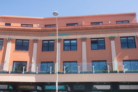 Bondi 38 Serviced Apartments - Northern Rivers Accommodation 3