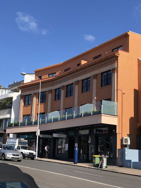 Bondi 38 Serviced Apartments - Northern Rivers Accommodation 1