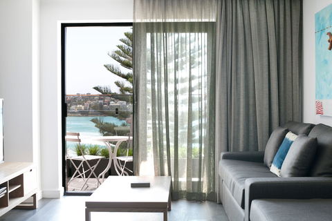 Bondi 38 Serviced Apartments - Northern Rivers Accommodation 5