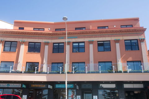 Bondi 38 Serviced Apartments - Northern Rivers Accommodation 2