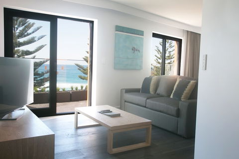 Bondi 38 Serviced Apartments - Northern Rivers Accommodation 4