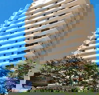 Beachside Tower - Northern Rivers Accommodation