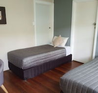 Backpackers In Paradise Resort - Northern Rivers Accommodation