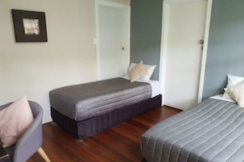 Backpackers In Paradise Resort - Northern Rivers Accommodation 0