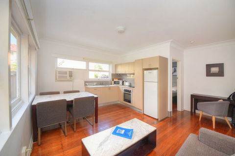 Backpackers In Paradise Resort - Northern Rivers Accommodation 6