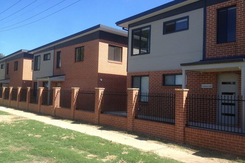 Havannah Accommodation - Northern Rivers Accommodation 2
