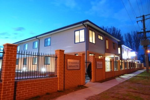 Havannah Accommodation - Northern Rivers Accommodation 3