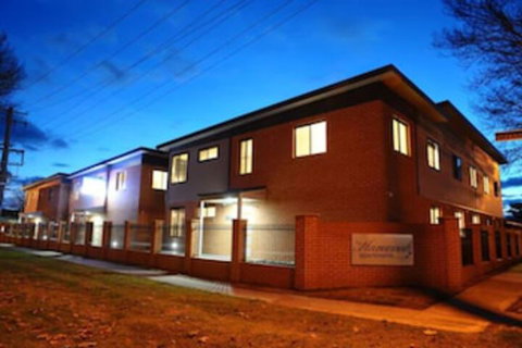 Havannah Accommodation - Northern Rivers Accommodation 0