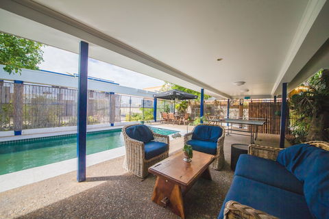 The Cosmopolitan Motel And Serviced Apartments - Northern Rivers Accommodation 6