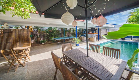 The Cosmopolitan Motel And Serviced Apartments - Northern Rivers Accommodation 3