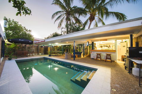 The Cosmopolitan Motel And Serviced Apartments - Northern Rivers Accommodation 4