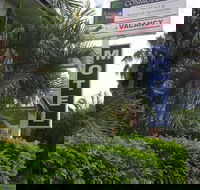 The Cosmopolitan Motel and Serviced Apartments - Northern Rivers Accommodation